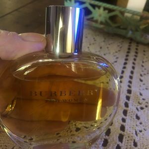 Burberry Women